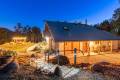 Straw Bale Eco House - Sonora Stay - 101