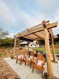 Straw Bale Eco House - Sonora Stay - 057