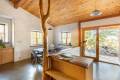 Straw Bale Eco House - Sonora Stay - 022