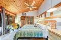 Straw Bale Eco House - Sonora Stay - 124